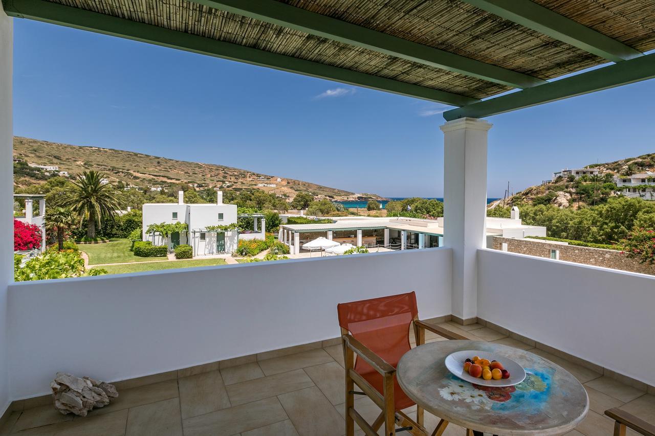 Dioni Hotel Skyros Exterior foto